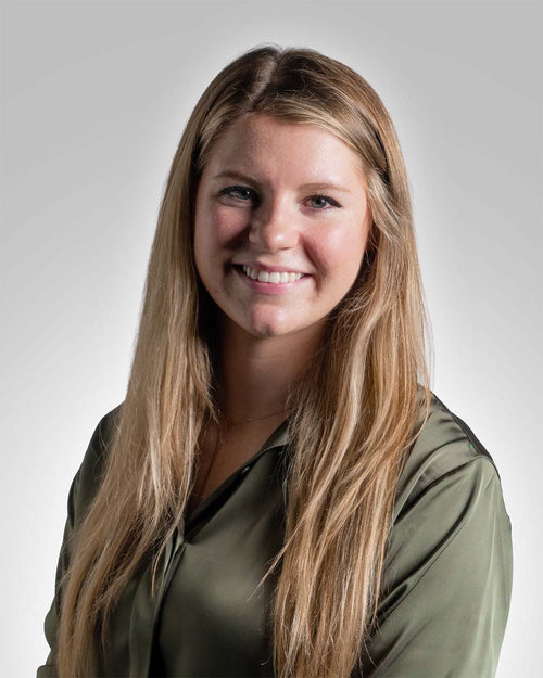 Lauren Spivey