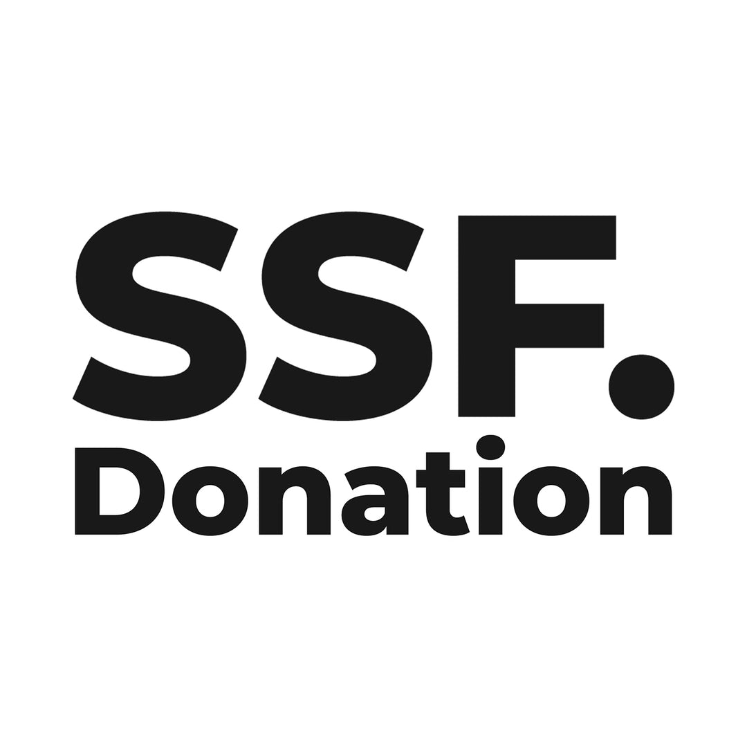 Silencer Shop Foundation Donation